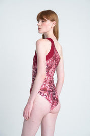 Vestido de baño Entera BRONZINI