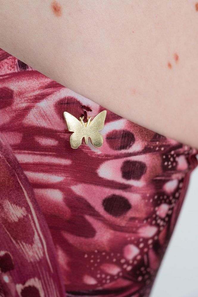 Vestido de baño Entera BRONZINI