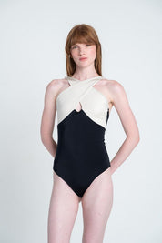 Vestido de Baño Entero BRONZINI