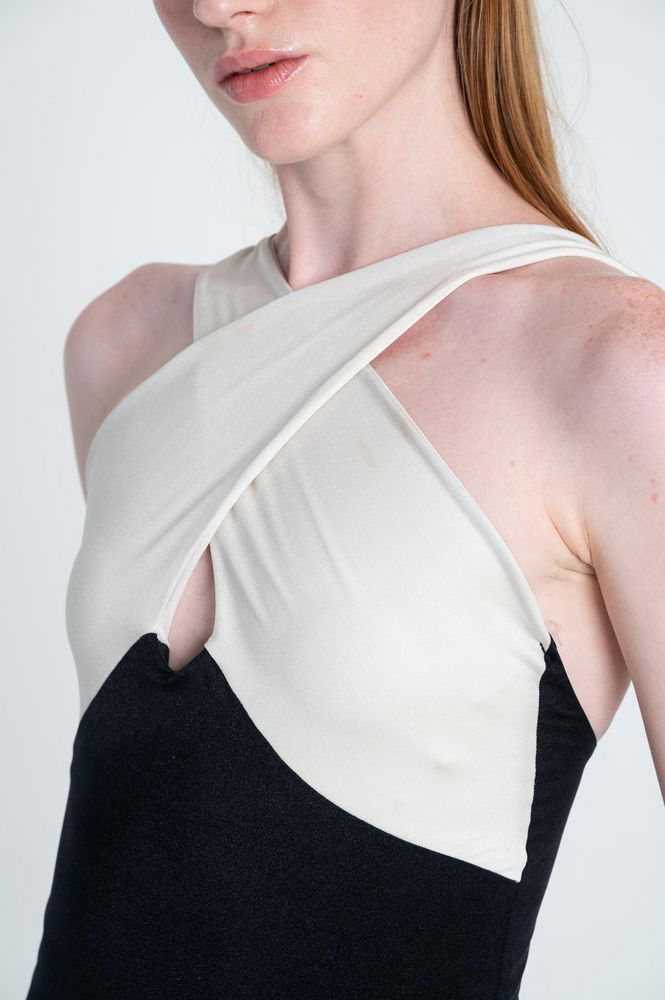 Vestido de Baño Entero BRONZINI