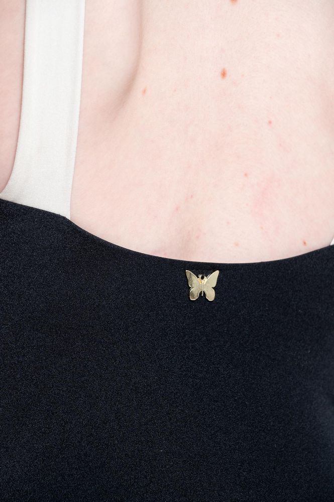 Vestido de Baño Entero BRONZINI