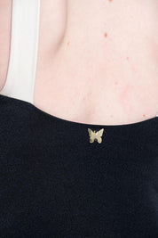 Vestido de Baño Entero BRONZINI