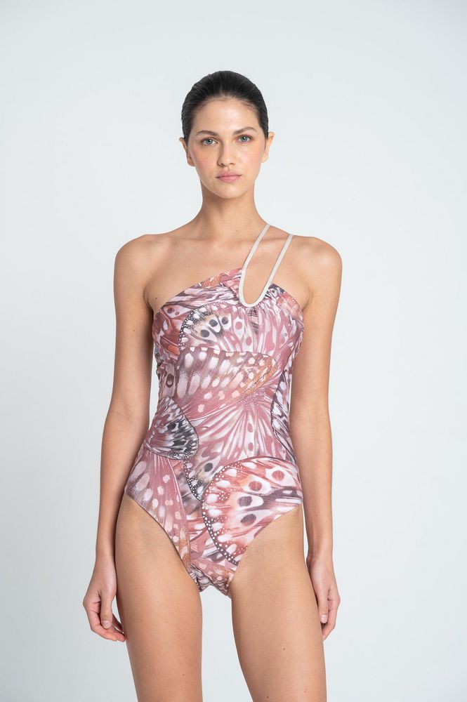 Vestido de Baño Entero BRONZINI