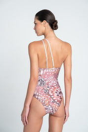 Vestido de Baño Entero BRONZINI