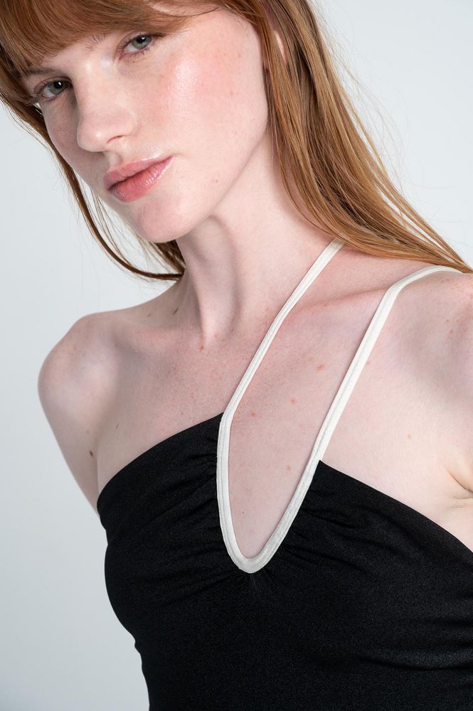 Vestido de Baño Entero BRONZINI