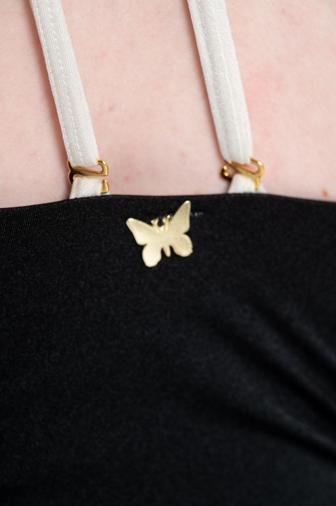 Vestido de Baño Entero BRONZINI