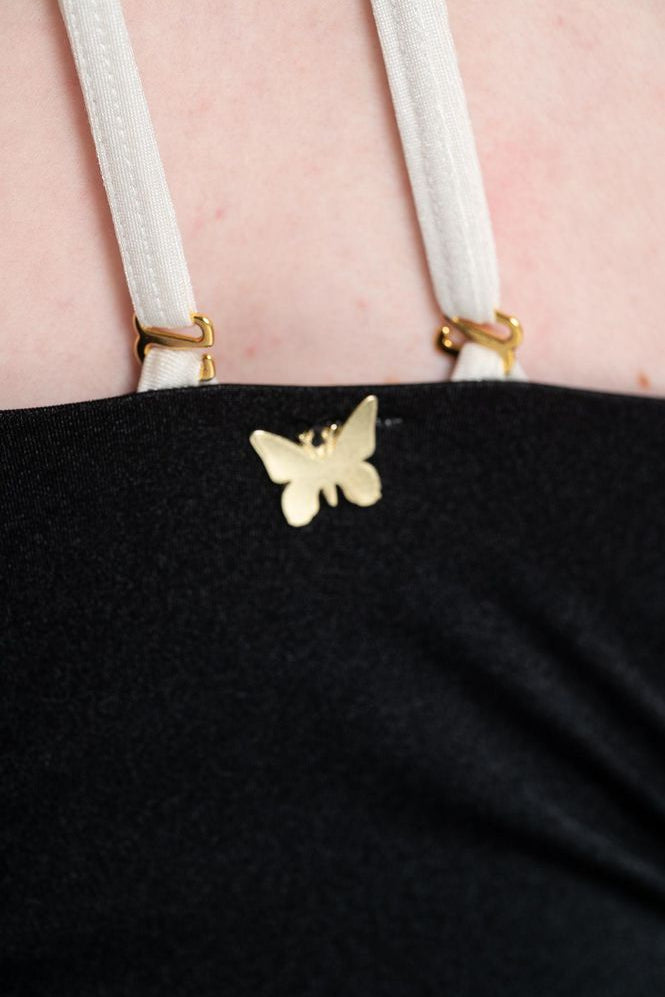 Vestido de Baño Entero BRONZINI