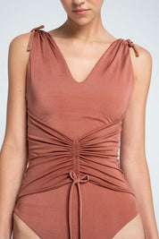 Vestido de baño Entero BRONZINI