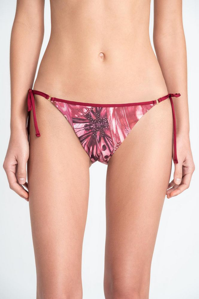 Panty Vestido de baño BRONZINI