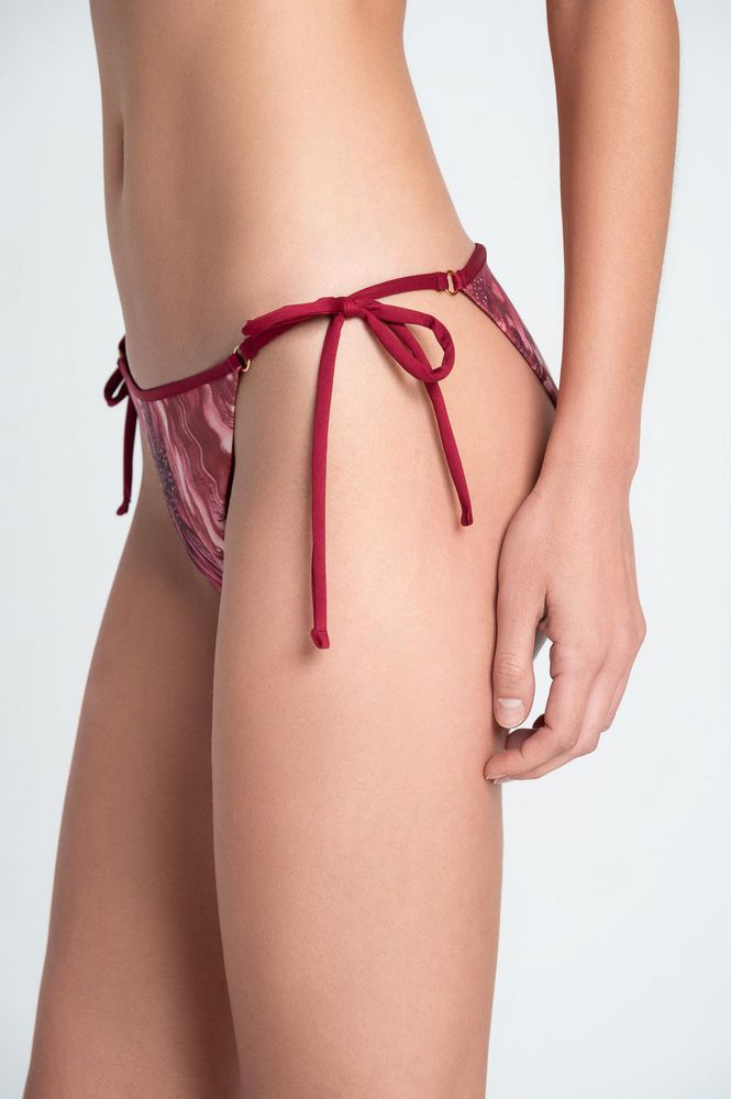 Panty Vestido de baño BRONZINI