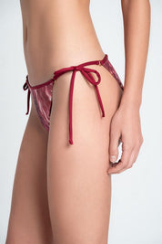 Panty Vestido de baño BRONZINI