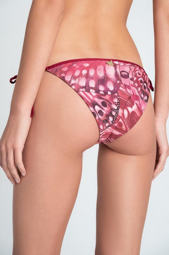 Panty Vestido de baño BRONZINI