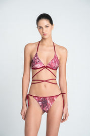 Panty Vestido de baño BRONZINI