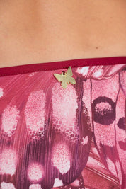 Panty Vestido de baño BRONZINI