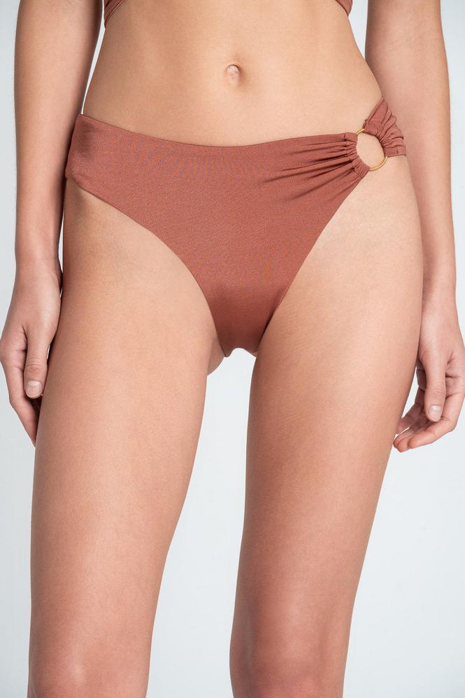 Panty Vestido de baño BRONZINI