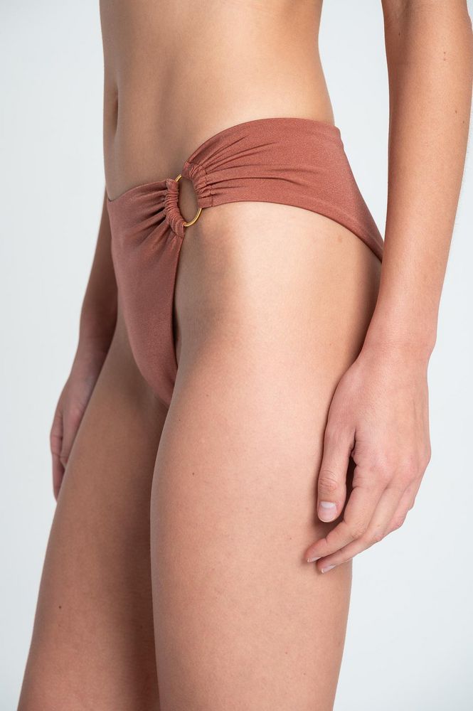 Panty Vestido de baño BRONZINI