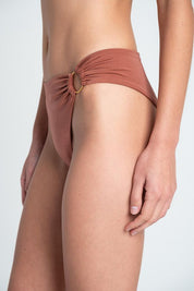 Panty Vestido de baño BRONZINI