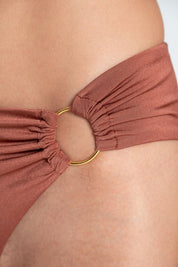 Panty Vestido de baño BRONZINI