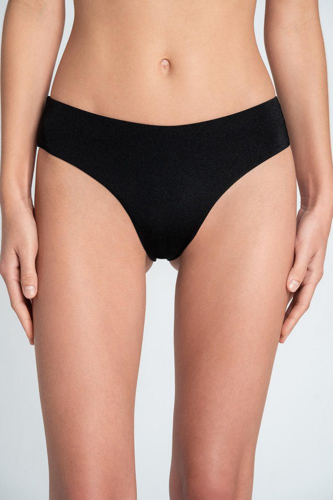 Panty Vestido de baño BRONZINI