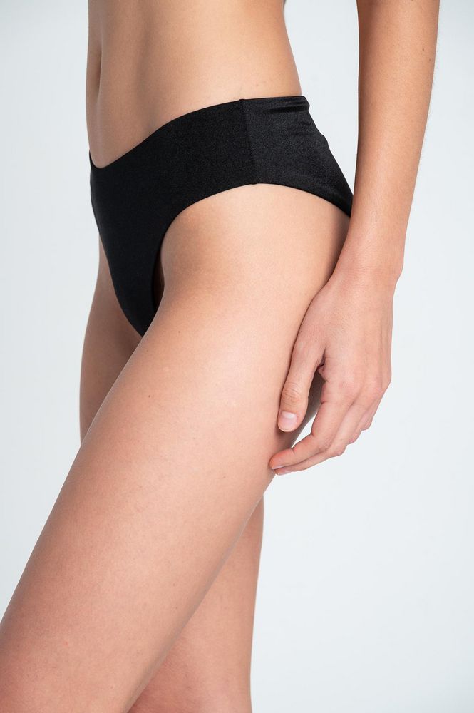 Panty Vestido de baño BRONZINI