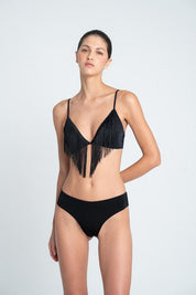 Top Vestido de baño BRONZINI