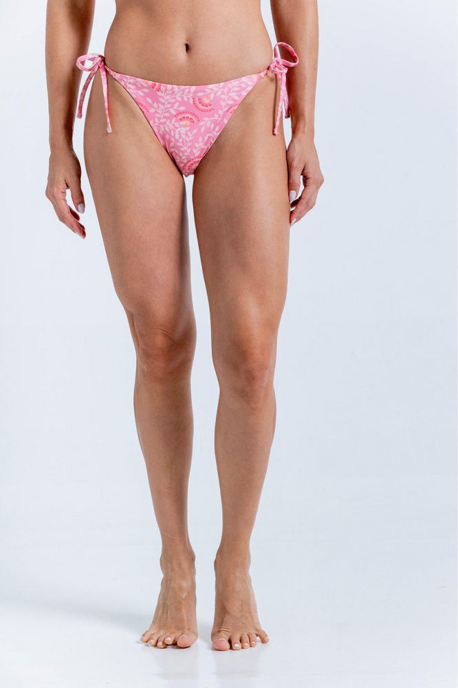 PANTY DE BAÑO BRONZINI