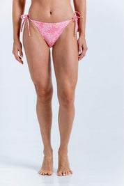 PANTY DE BAÑO BRONZINI