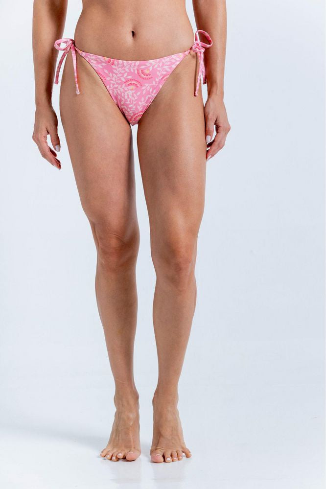 PANTY DE BAÑO BRONZINI