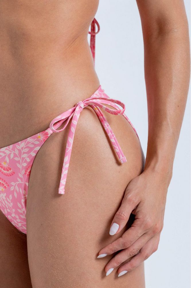 PANTY DE BAÑO BRONZINI