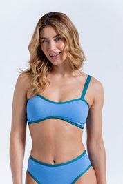 TOP DE BAÑO BRONZINI