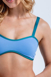 TOP DE BAÑO BRONZINI