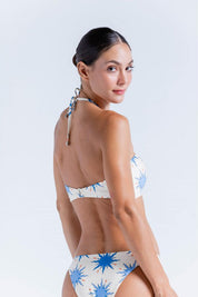 Vestido TOP BRONZINI
