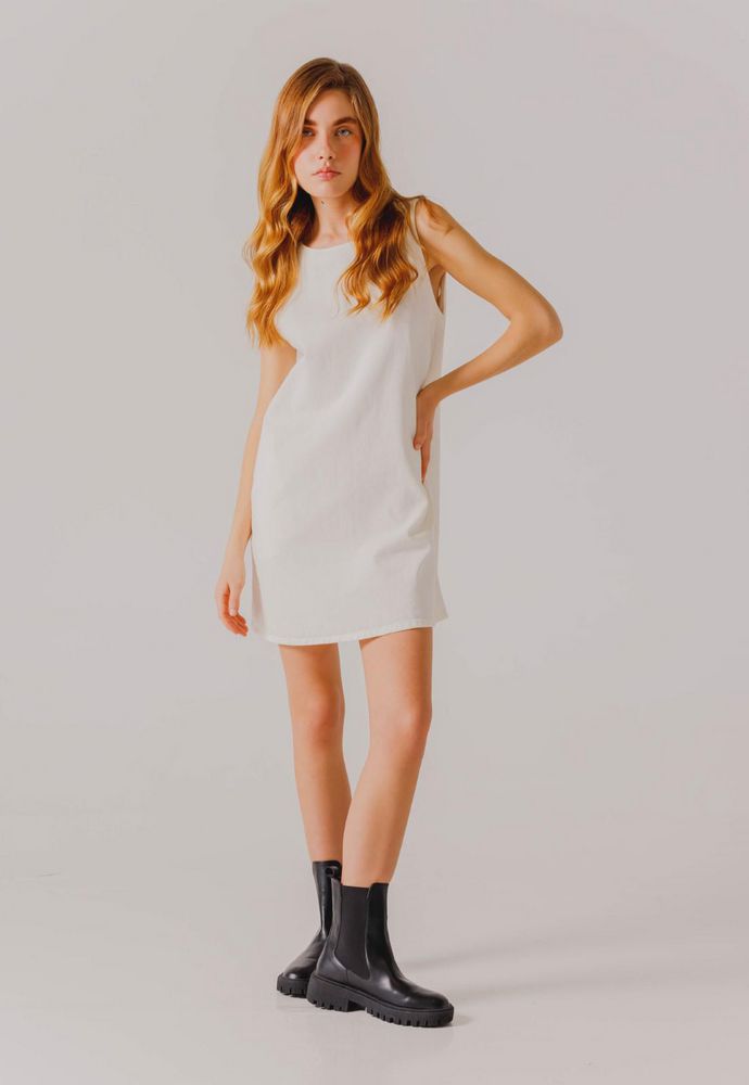 Vestido  PEOPLE