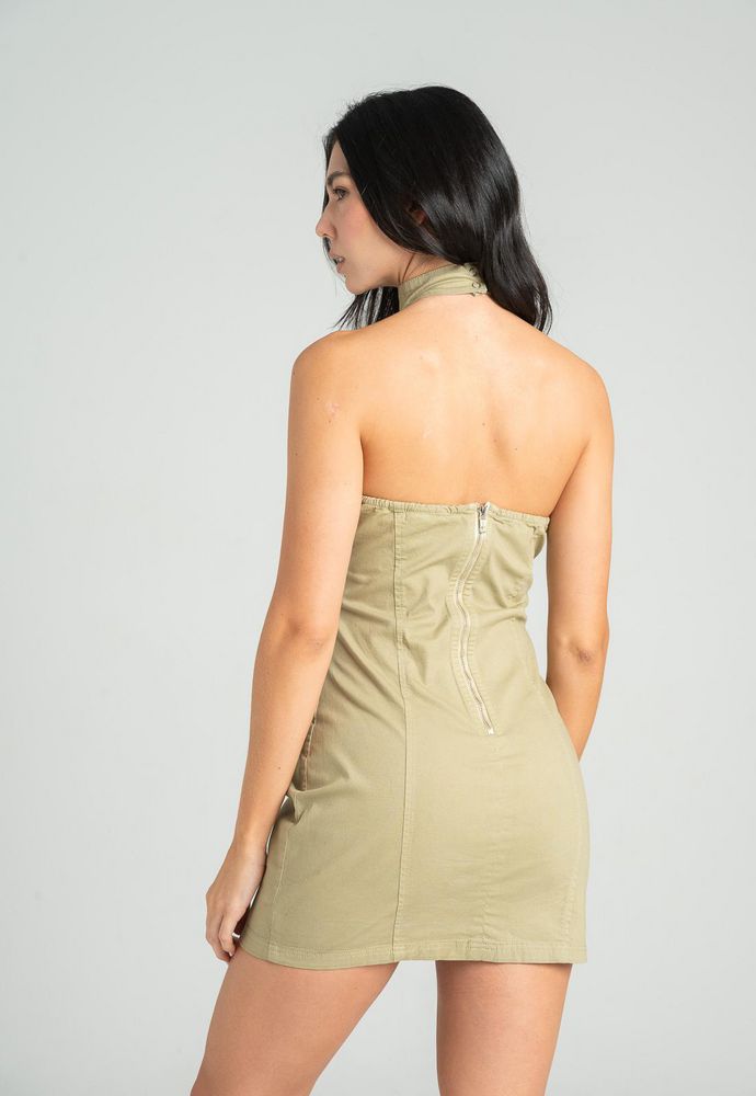 Vestido  PEOPLE