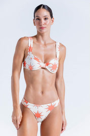 Vestido De Baño TOP BRONZINI