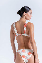 Vestido De Baño TOP BRONZINI