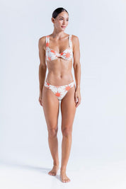 Vestido De Baño TOP BRONZINI