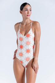 Vestido De Baño ENTERO BRONZINI