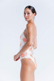 Vestido De Baño ENTERO BRONZINI