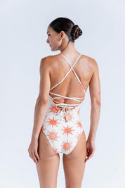Vestido De Baño ENTERO BRONZINI