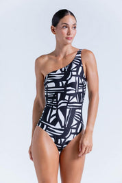 Vestido De Baño ENTERO BRONZINI