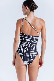 Vestido De Baño ENTERO BRONZINI