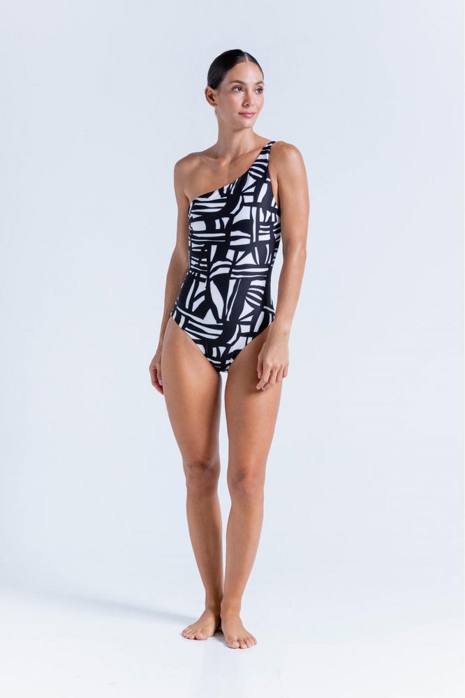 Vestido De Baño ENTERO BRONZINI