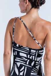 Vestido De Baño ENTERO BRONZINI