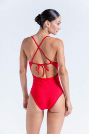 Vestido De Baño ENTERO BRONZINI