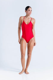 Vestido De Baño ENTERO BRONZINI