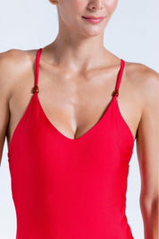 Vestido De Baño ENTERO BRONZINI