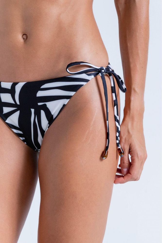Vestido De Baño PANTY BRONZINI
