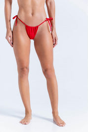 Vestido De Baño PANTY BRONZINI