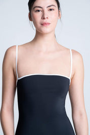 Vestido De Baño Entero BRONZINI MARIA ELENA VILLAMIL